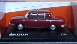 Škoda 110L 1973