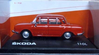 Škoda 110L 1973