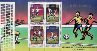 MS vo futbale Argentína 1978 a Španielsko 1982 
