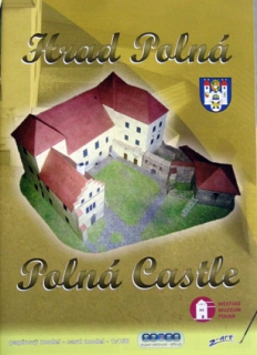 Hrad Polná