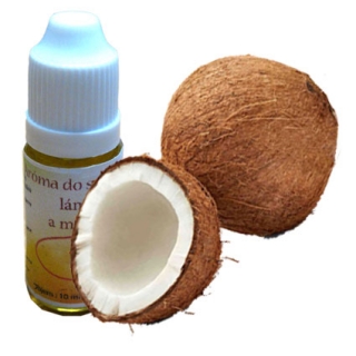 Univerzálna aróma kokos