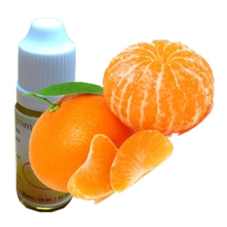 Univerzálna aróma mandarinka