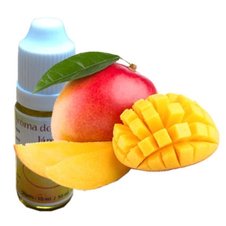 Univerzálna aróma mango