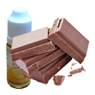Univerzálna aróma mliečna čokoláda