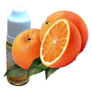 Univerzálna aróma pomaranč