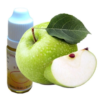 Univerzálna aróma zelené jablko