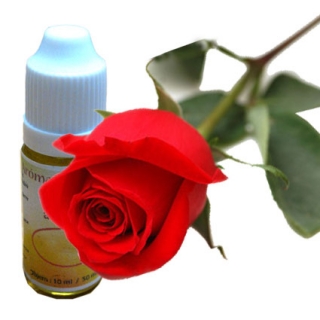 Univerzálna aróma ruža