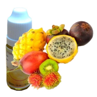 Univerzálna aróma tropické ovocie