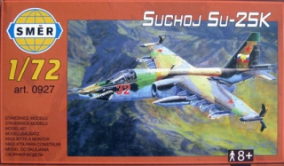 Suchoj Su-25K 