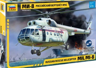 MIL Mi-8 