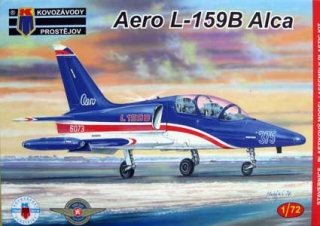 Aero L-159B Alca