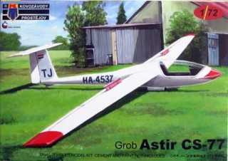Grob Astir CS-77