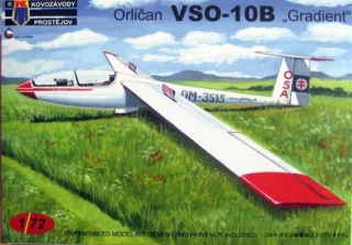 Orličan VSO-10B Gradient