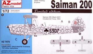 Saiman 200