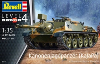 Kanonenjagdpanzer