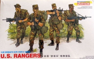 U.S. Rangers