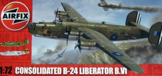 B-24 Liberator B Mk.VI