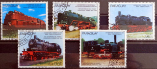 150. výročie nemeckých železníc