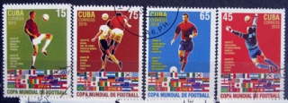 Majstrovstvá sveta vo futbale - Južná Afrika 2010
