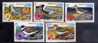 Medzinárodná výstava poštových známok Espana 2002 - Salamanca