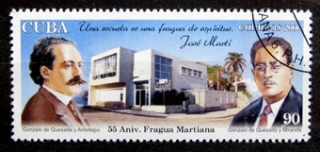 55. výročie múzea Marti Forge 