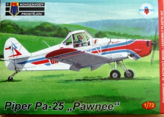 Piper Pa-25 “Pawnee”