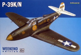 P-39K / N