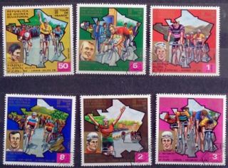 Tour de France 1972