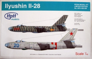 Iljušin Il-28 