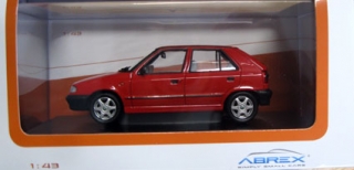 Škoda Felicia (1994)