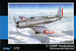 V-156F Vindicator