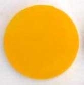 Koncentrovaná rozpustná farba 15 g žltá