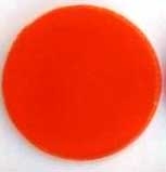 Koncentrovaná rozpustná farba 15 g oranžová