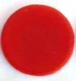 Koncentrovaná rozpustná farba 15 g jahodovo červená