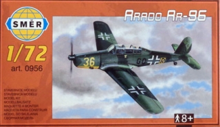 Arado Ar-96
