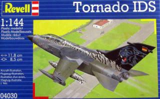 Tornado IDS