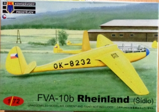 FVA-10b Rheiland (Šídlo)