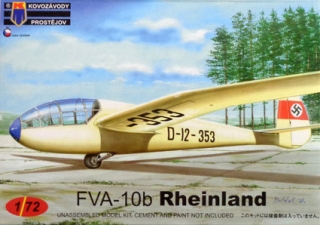 FVA-10b Rheinland