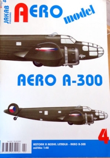 AERO A-300