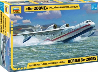 Beriev Be-200 ES