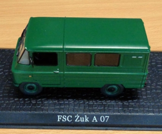 FSC Žuk A 07