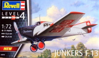 Junkers F.13