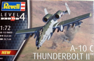 A-10C Thunderbolt II