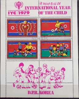 Medzinárodný rok dieťaťa 1979