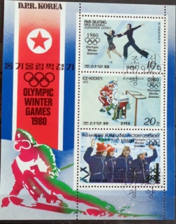 ZOH - Lake Placid 1980 - víťazi medailí z predchádzajúcich hier
