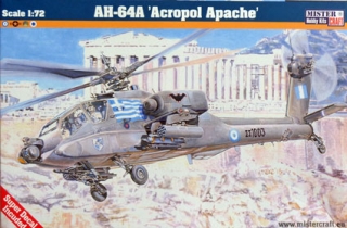 AH-64A "Acropol Apache"
