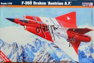 F-35Ö Draken "Austrian A.F."