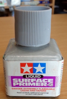 Liquid Surface Primer 40ml