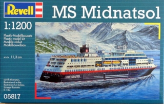 MS Midnatsol