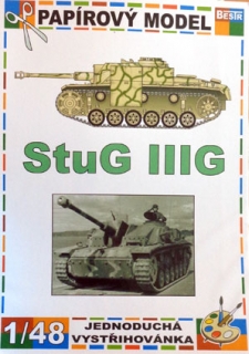 StuG III G